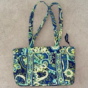 Vera Bradley shoulder purse
